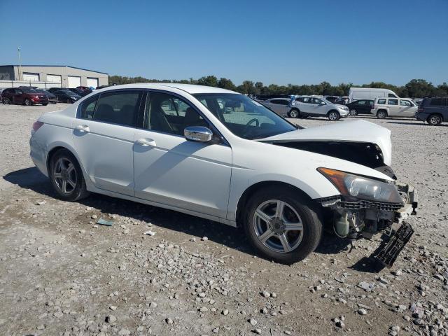1HGCP2F67BA115533 - 2011 HONDA ACCORD SE 白色 照片 4