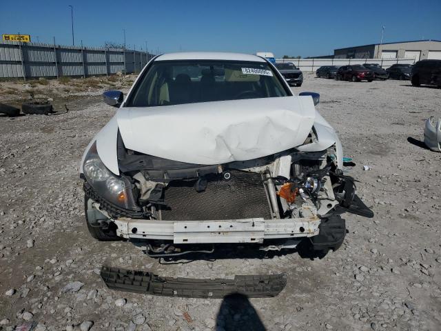 1HGCP2F67BA115533 - 2011 HONDA ACCORD SE 白色 照片 5