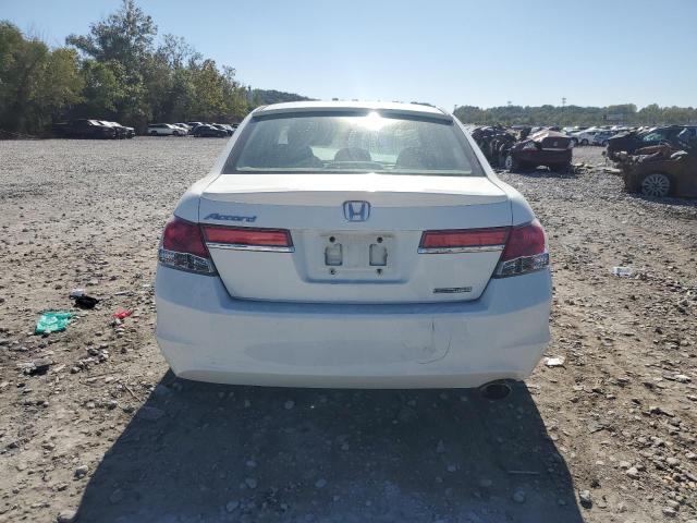 1HGCP2F67BA115533 - 2011 HONDA ACCORD SE 白色 照片 6