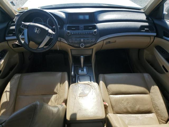 1HGCP2F67BA115533 - 2011 HONDA ACCORD SE 白色 照片 8