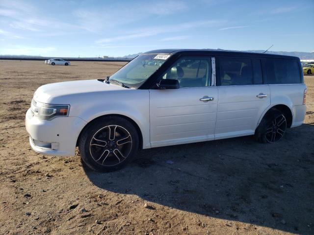 2013 FORD FLEX LIMITED, 