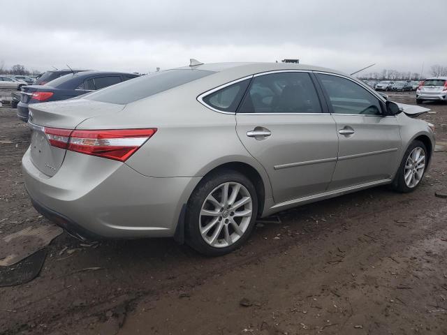 4T1BK1EB2DU051058 - 2013 TOYOTA AVALON BASE BEIGE photo 3