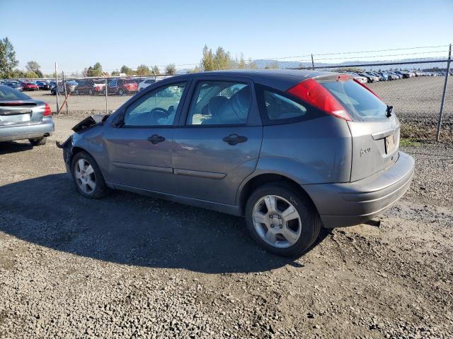3FAFP37ZX4R124896 - 2004 FORD FOCUS ZX5 GRAY photo 2
