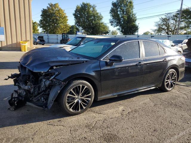 2018 TOYOTA CAMRY L, 