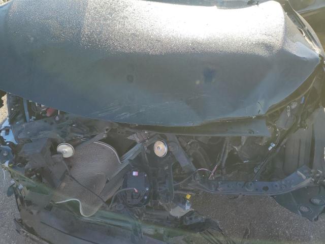 JTNB11HK3J3023494 - 2018 TOYOTA CAMRY L Қара фото 11