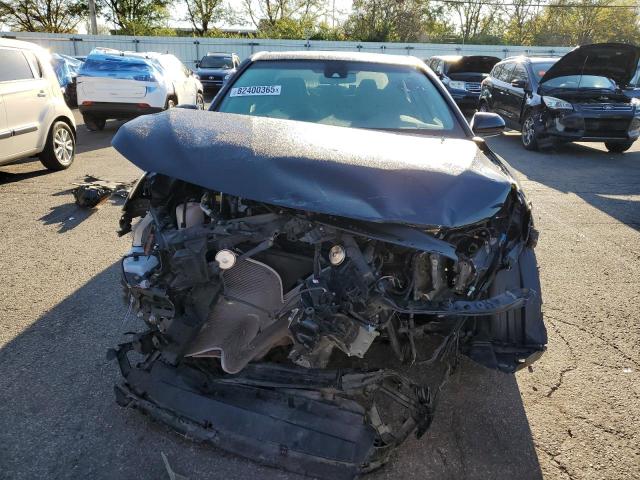 JTNB11HK3J3023494 - 2018 TOYOTA CAMRY L Қара фото 5