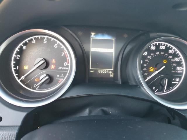 JTNB11HK3J3023494 - 2018 TOYOTA CAMRY L Қара фото 9