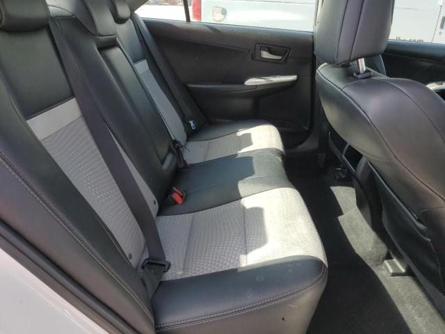 4T1BF1FK9CU593100 - 2012 TOYOTA CAMRY BASE თეთრი ფოტო 10