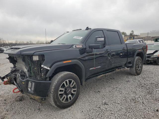 2022 GMC SIERRA K2500 AT4, 