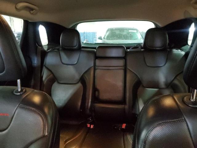 1C4PJMBX8KD139026 - 2019 JEEP CHEROKEE TRAILHAWK BLACK photo 10