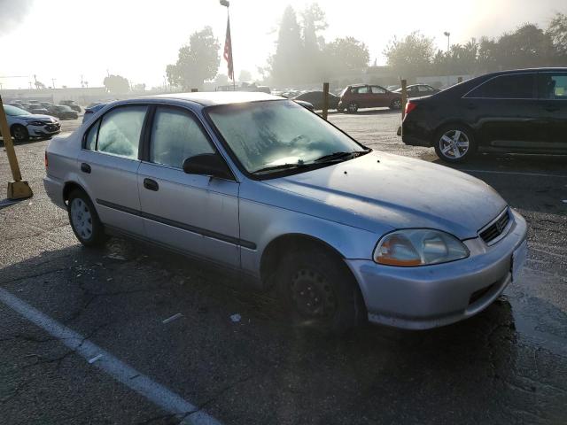 JHMEJ6675WS015969 - 1998 HONDA CIVIC LX SILVER photo 4