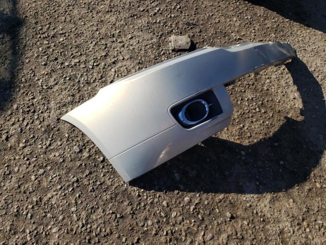 3LNHM26T49R632688 - 2009 LINCOLN MKZ SILVER photo 12