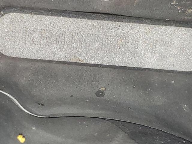 1HD1KB4128Y700143 - 2008 HARLEY-DAVIDSON FLHX შავი ფოტო 9