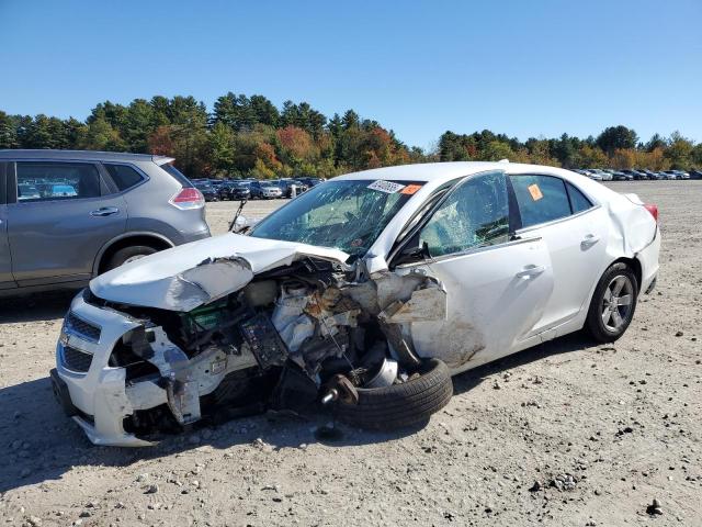 2013 CHEVROLET MALIBU 1LT, 