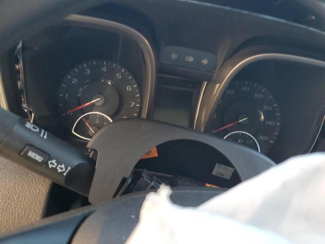 1G11C5SA2DF202462 - 2013 CHEVROLET MALIBU 1LT أبيض صورة 9