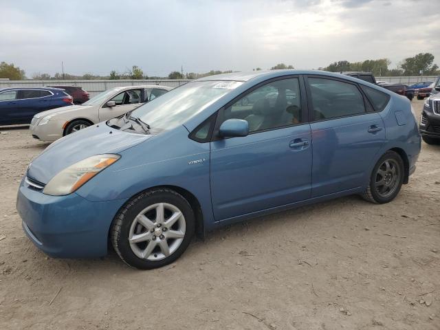 2008 TOYOTA PRIUS, 