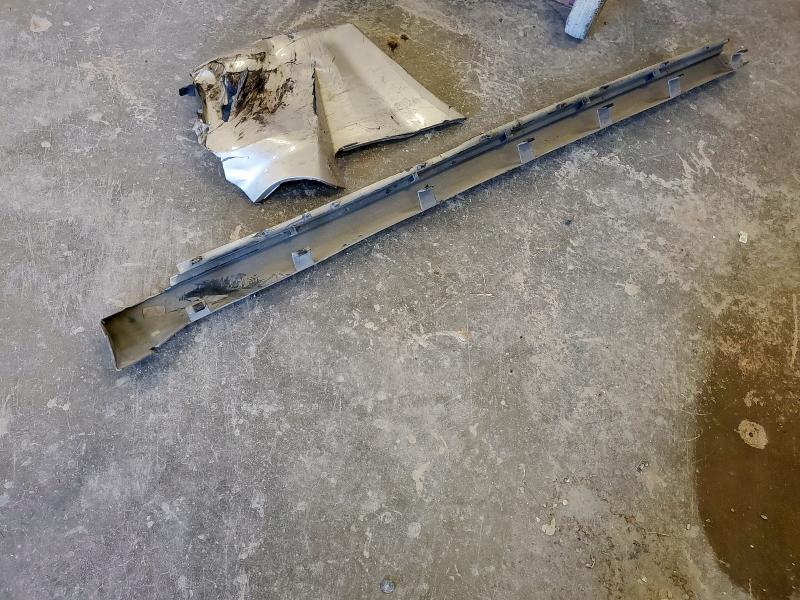 2C4RDGCG4FR733552 - 2015 DODGE GRAND CARAVAN SXT ოქროსფერი ფოტო 13