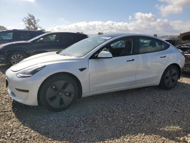 2022 TESLA MODEL 3, 