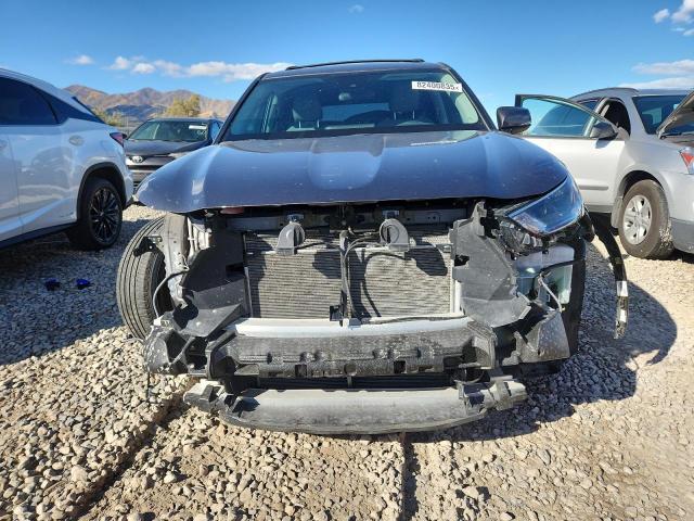 5TDKDRBH3PS527946 - 2023 TOYOTA HIGHLANDER L GRAY photo 5