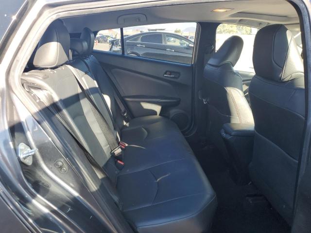 JTDKARFU1K3089695 - 2019 TOYOTA PRIUS Boz foto 10