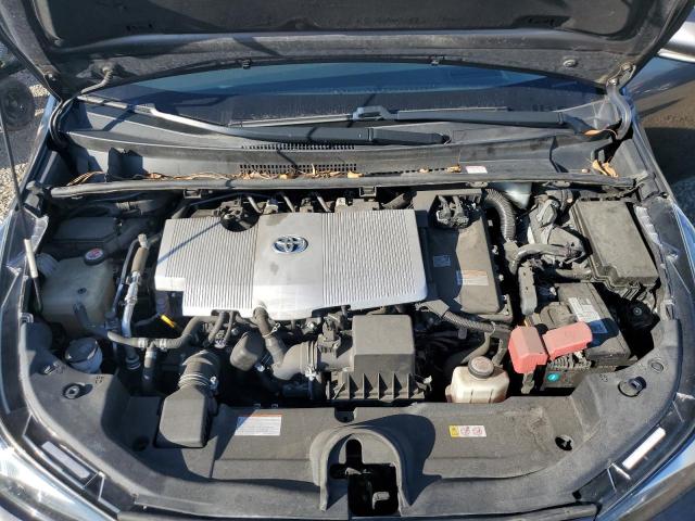 JTDKARFU1K3089695 - 2019 TOYOTA PRIUS Boz foto 11