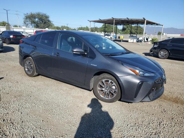 JTDKARFU1K3089695 - 2019 TOYOTA PRIUS Boz foto 4
