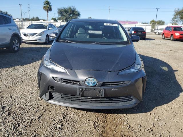 JTDKARFU1K3089695 - 2019 TOYOTA PRIUS Boz foto 5