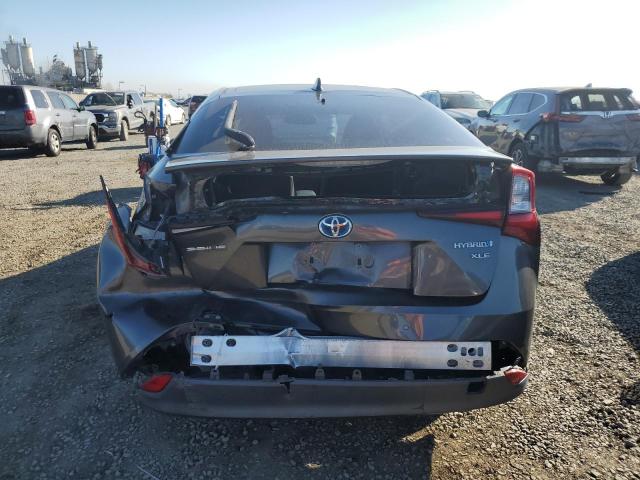 JTDKARFU1K3089695 - 2019 TOYOTA PRIUS Boz foto 6