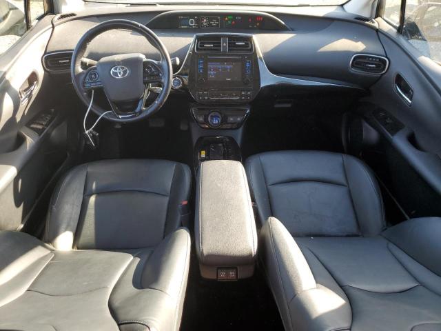 JTDKARFU1K3089695 - 2019 TOYOTA PRIUS Boz foto 8