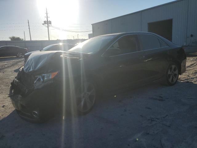 2012 TOYOTA CAMRY BASE, 