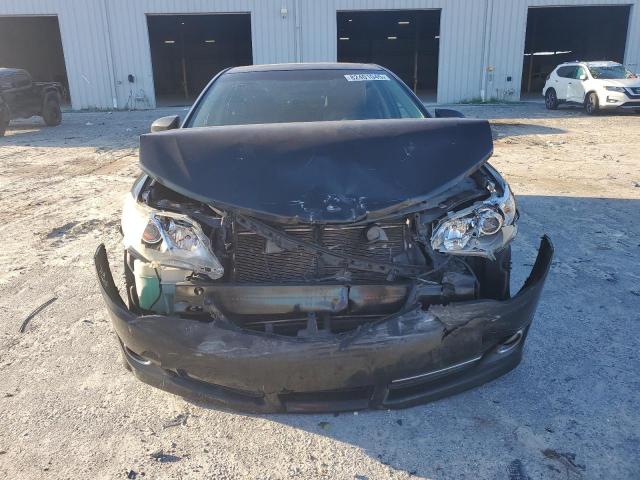 4T1BF1FK7CU161976 - 2012 TOYOTA CAMRY BASE Negro foto 5