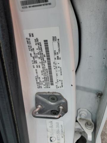 1FMCU9G98EUC38538 - 2014 FORD ESCAPE SE Ақ фото 12