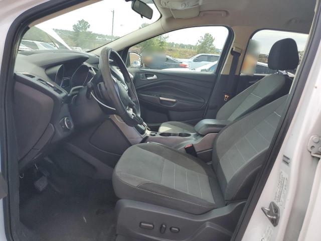 1FMCU9G98EUC38538 - 2014 FORD ESCAPE SE Ақ фото 7