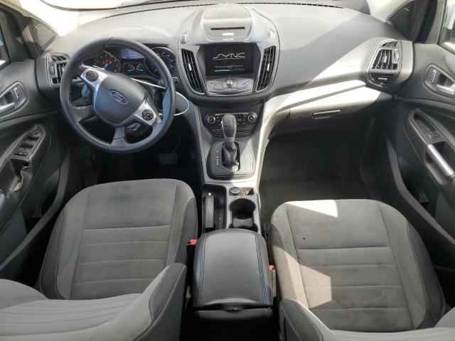 1FMCU9G98EUC38538 - 2014 FORD ESCAPE SE Ақ фото 8