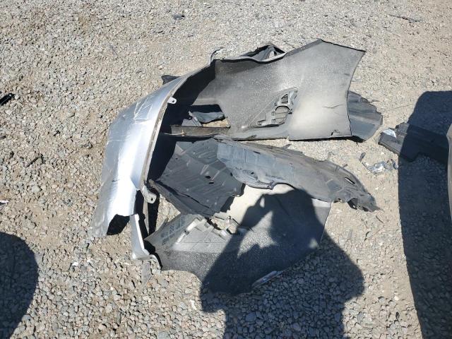 4T1BF1FK3CU066895 - 2012 TOYOTA CAMRY BASE SILVER photo 12