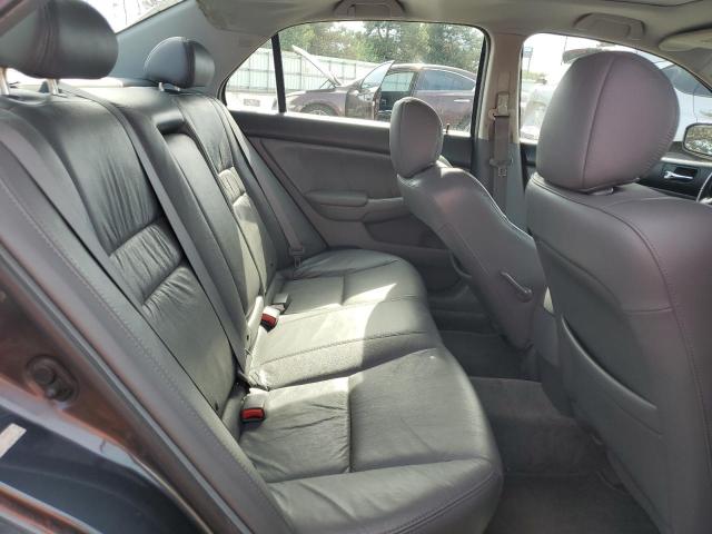 1HGCM56827A183029 - 2007 HONDA ACCORD EX 灰色 照片 10