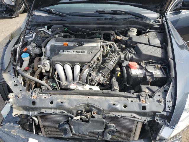 1HGCM56827A183029 - 2007 HONDA ACCORD EX 灰色 照片 11