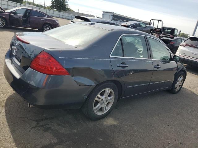 1HGCM56827A183029 - 2007 HONDA ACCORD EX 灰色 照片 3