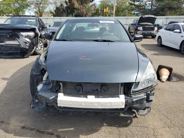1HGCM56827A183029 - 2007 HONDA ACCORD EX 灰色 照片 5