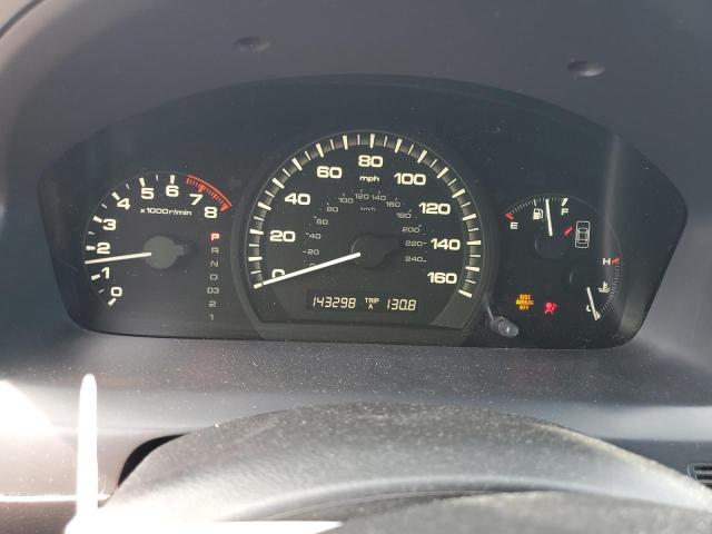 1HGCM56827A183029 - 2007 HONDA ACCORD EX 灰色 照片 9