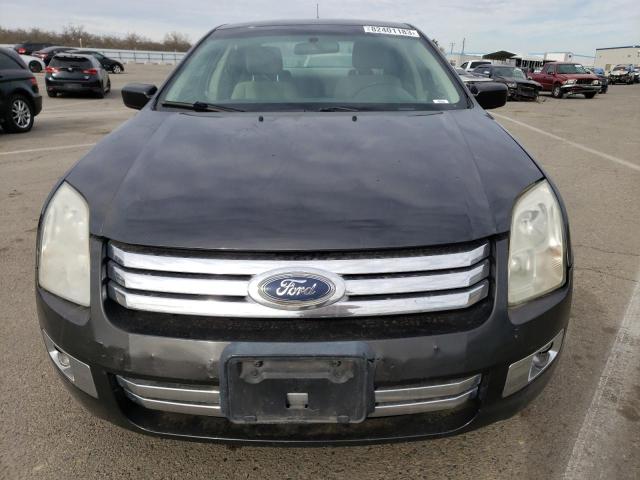 3FAHP07167R247648 - 2007 FORD FUSION SE GRAY photo 5