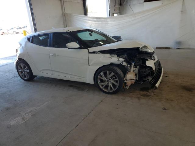 KMHTC6AD6GU269868 - 2016 HYUNDAI VELOSTER 白色 照片 4