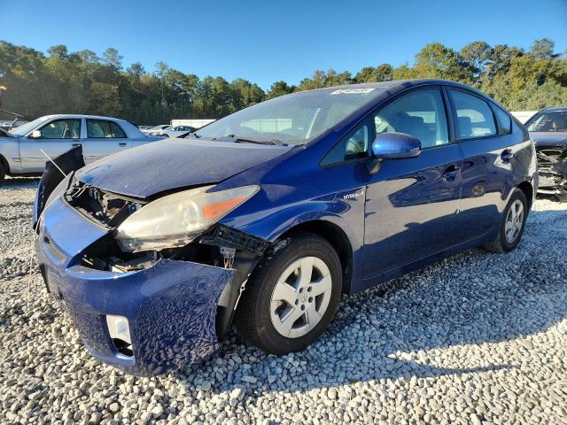 2010 TOYOTA PRIUS, 