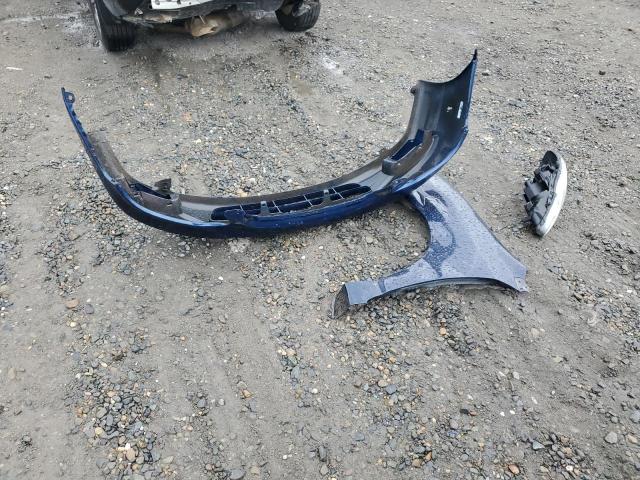 1NXBR32E07Z798815 - 2007 TOYOTA COROLLA CE 蓝色 照片 12