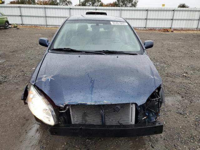 1NXBR32E07Z798815 - 2007 TOYOTA COROLLA CE 蓝色 照片 5