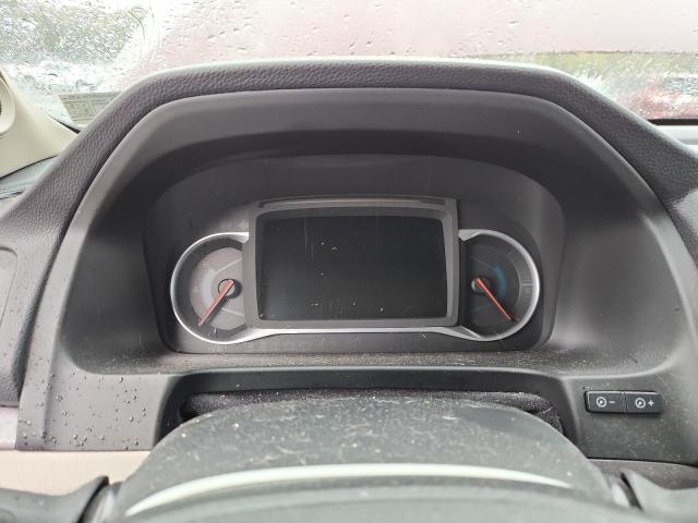 5FNYF6H5XKB083266 - 2019 HONDA PILOT EXL 栗色 照片 9