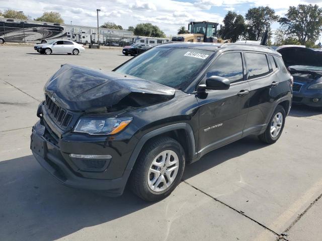 2017 JEEP COMPASS SPORT, 