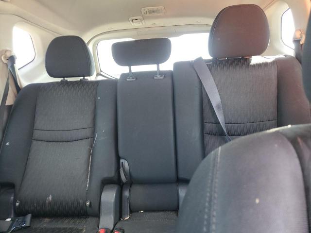 KNMAT2MT5JP523325 - 2018 NISSAN ROGUE S Gris photo 10