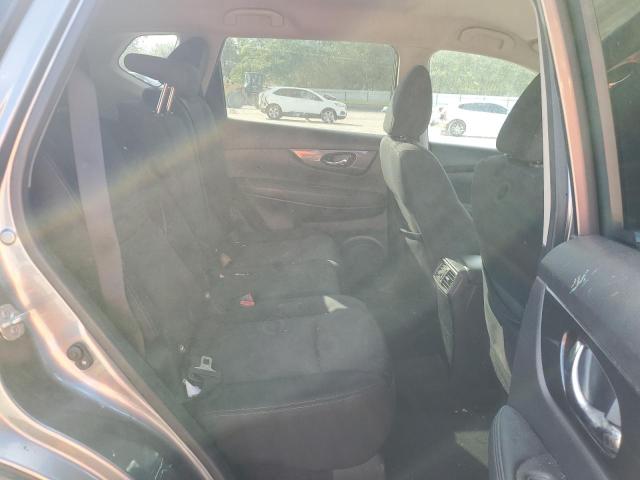 KNMAT2MT5JP523325 - 2018 NISSAN ROGUE S Gris photo 11