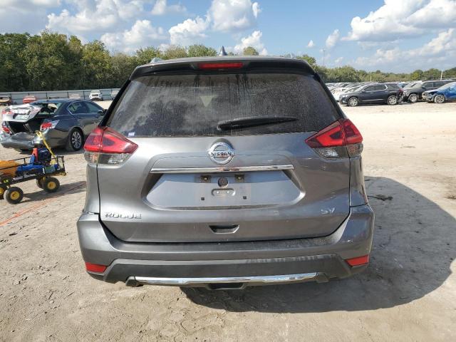 KNMAT2MT5JP523325 - 2018 NISSAN ROGUE S Gris photo 6